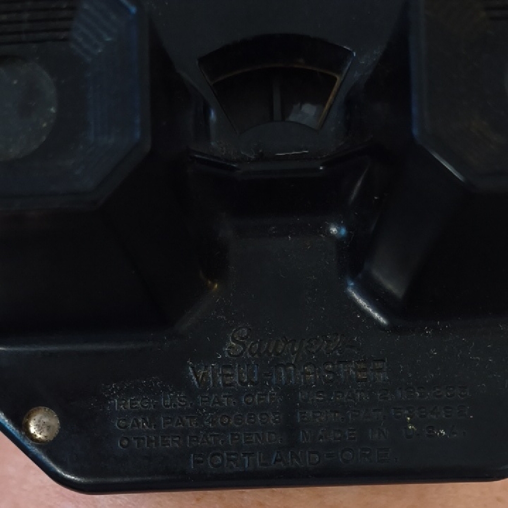 Stereo Camera - Black - Picture 7 of 7